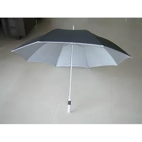 ソリッドロッドアルミ傘
