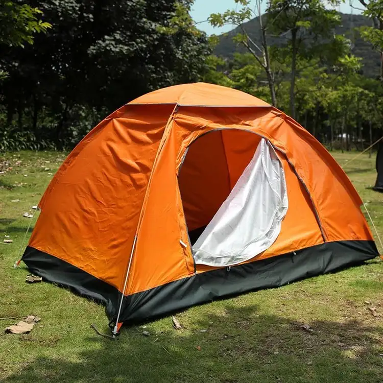 完璧な屋外テントを選択するための究極のガイド