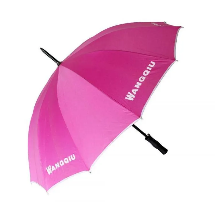 23 インチ 8k 広告ストレート傘