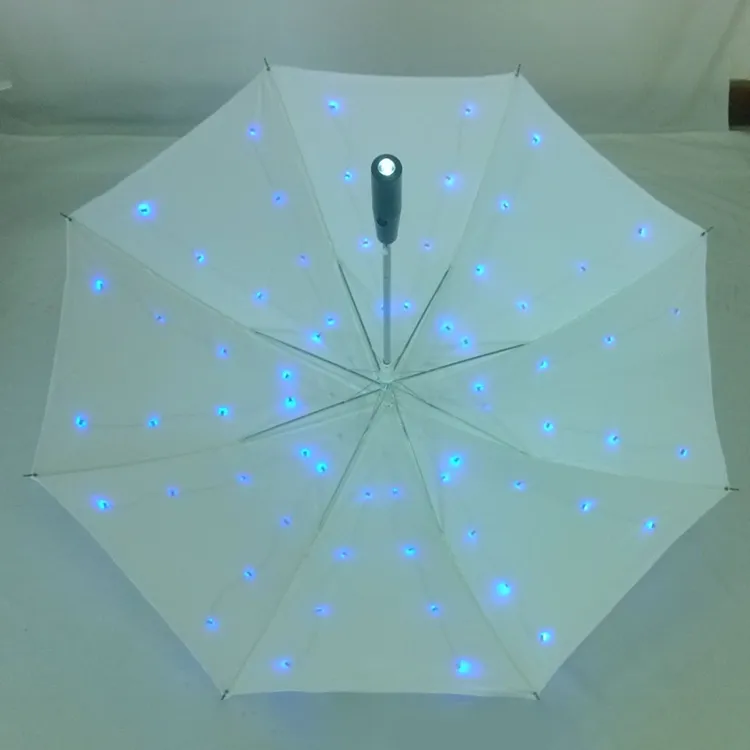 カラフルなLEDライトキッズ傘